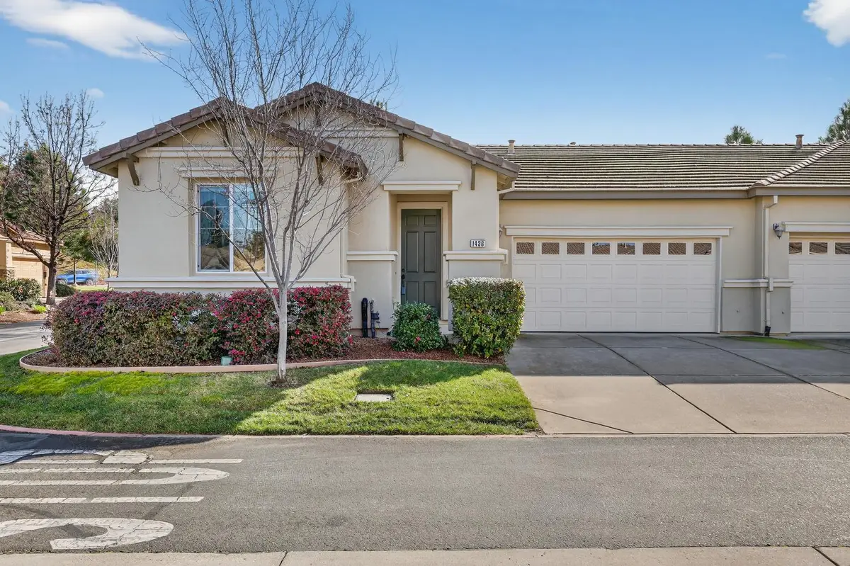 1436 Cypress Lane, Placerville, CA 95667 - Image #1