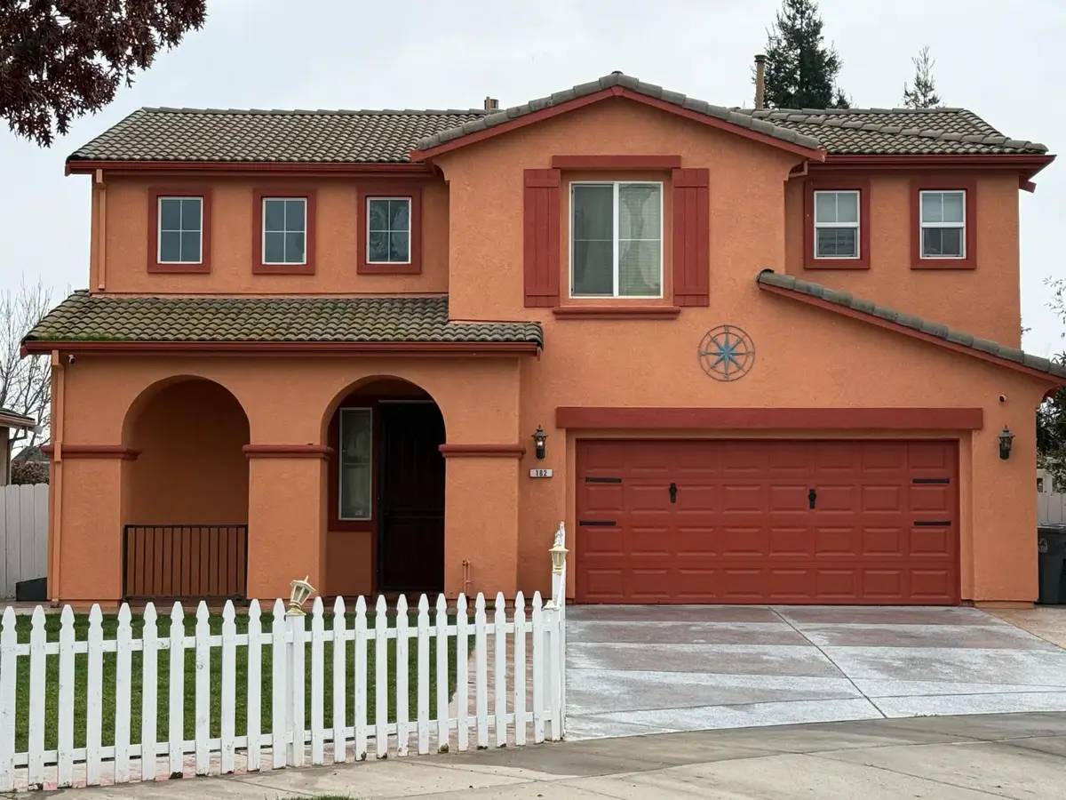 182 Aldrich Drive, Merced, CA 95348 - Image #1