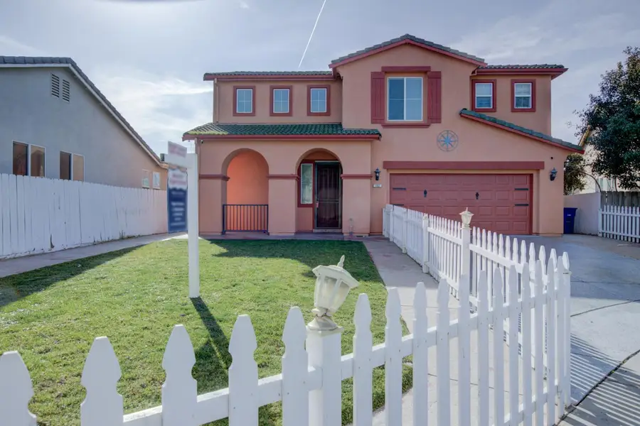 182 Aldrich Drive, Merced, CA 95348 - Image #3