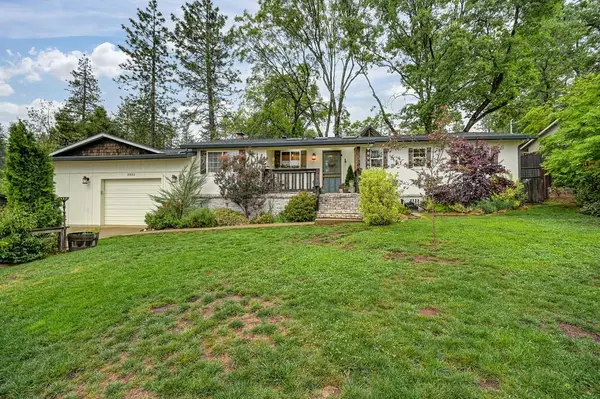 3951 Valley Vista, Camino, CA 95709