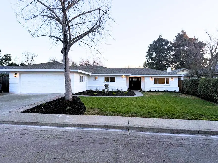 4416 La Canada Way, Davis, CA 95618 - Image #1