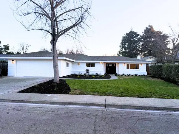 4416 La Canada Way, Davis, CA 95618