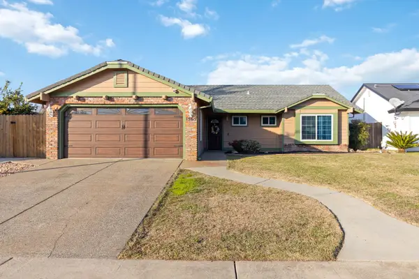 1565 Larry Street, Olivehurst, CA 95961