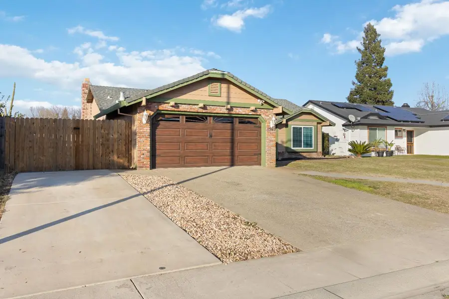 1565 Larry Street, Olivehurst, CA 95961 - Image #2