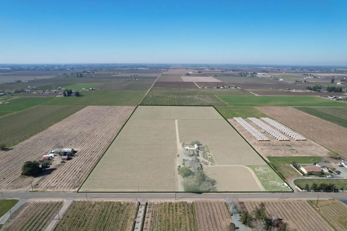 21863 N Bruella Road, Acampo, CA 95220 - Image #1