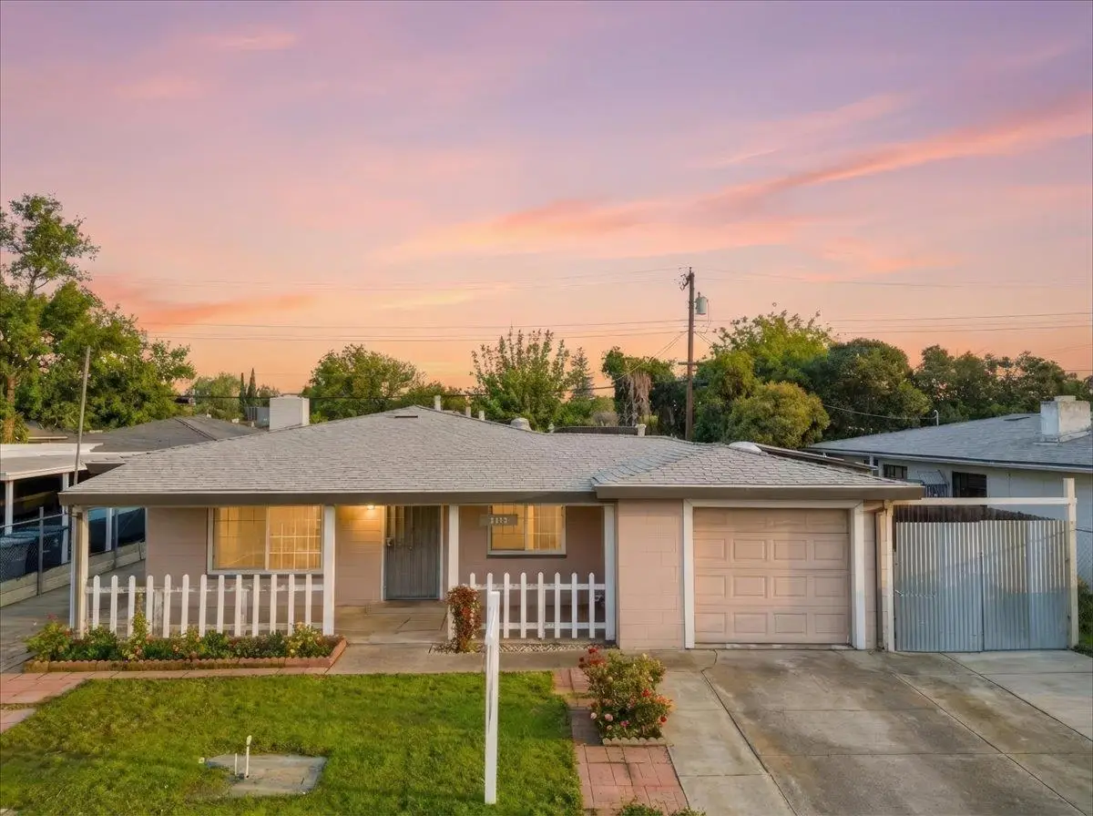 5411 59th Street, Sacramento, CA 95820 - Image #1