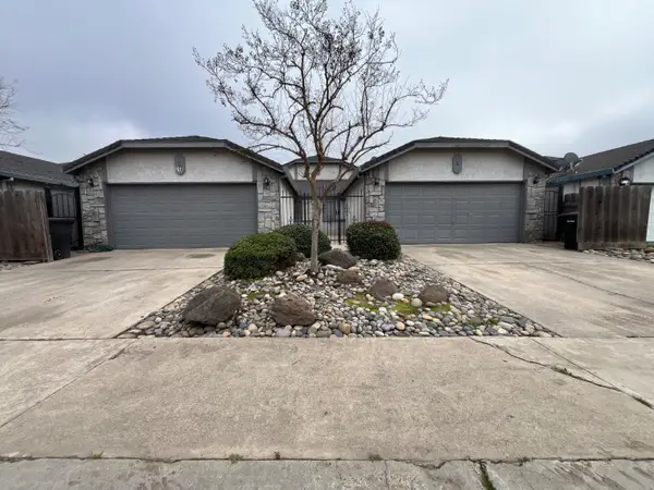 210 Tim Bell Road, Waterford, CA 95386