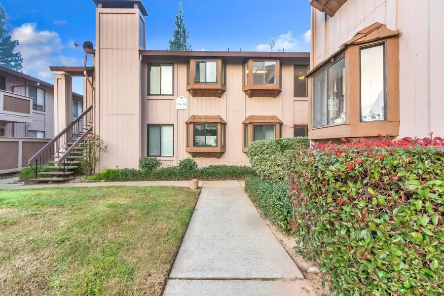 5333 Primrose Drive #35B, Fair Oaks, CA 95628 - Image #2