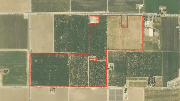 0 E Clevland Road, El Nido, CA 95317