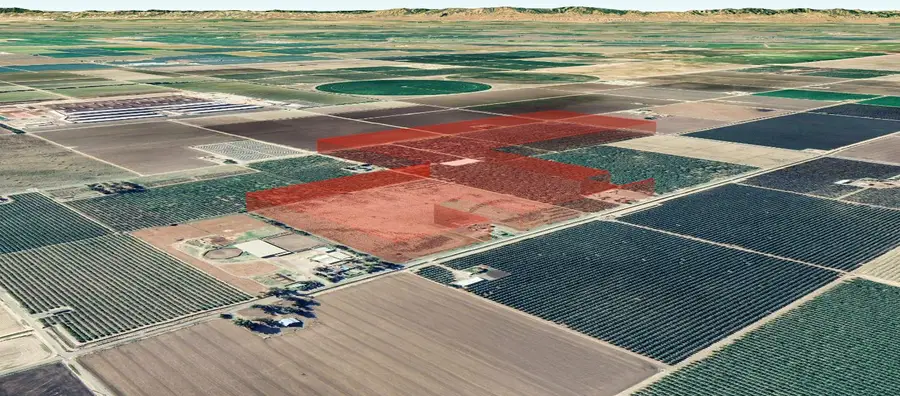 0 E Clevland Road, El Nido, CA 95317 - Image #3