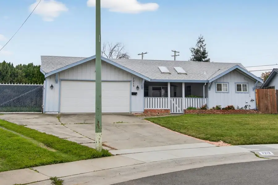 7213 Coronet Court, Citrus Heights, CA 95621 - Image #3