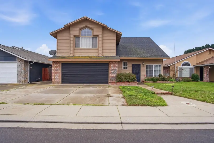 416 Ramsey Drive, Modesto, CA 95356 - Image #2