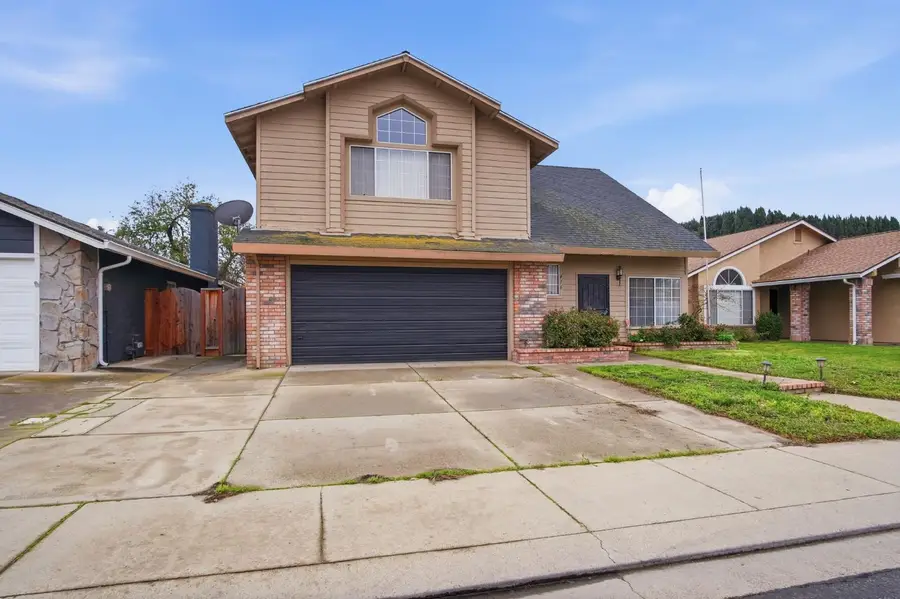 416 Ramsey Drive, Modesto, CA 95356 - Image #3