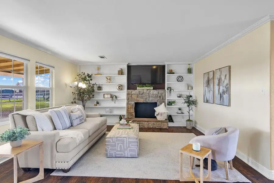 5801 Pleasant Valley Road, Oakdale, CA 95361 - Image #3