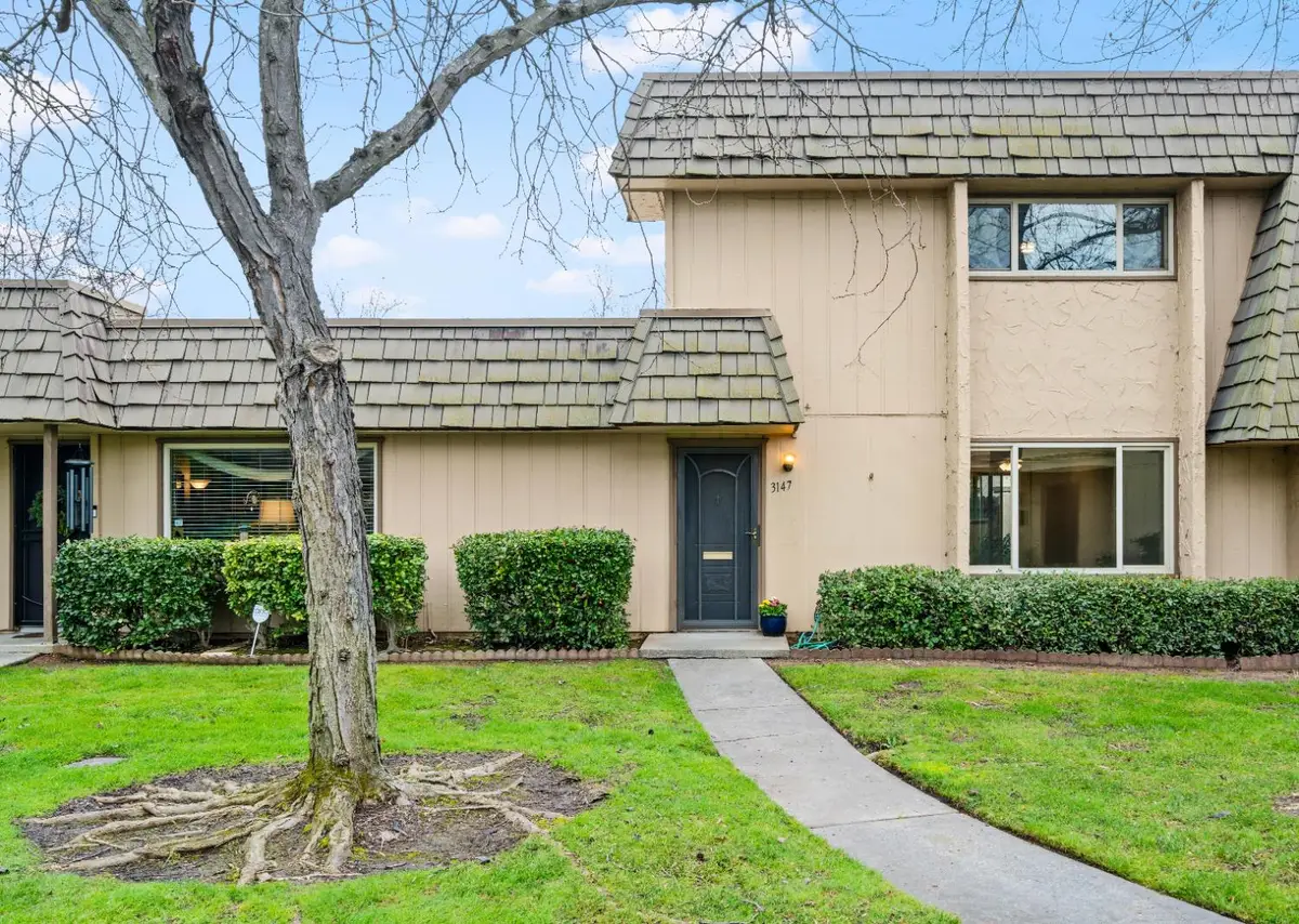 3147 Via Grande, Sacramento, CA 95825 - Image #1