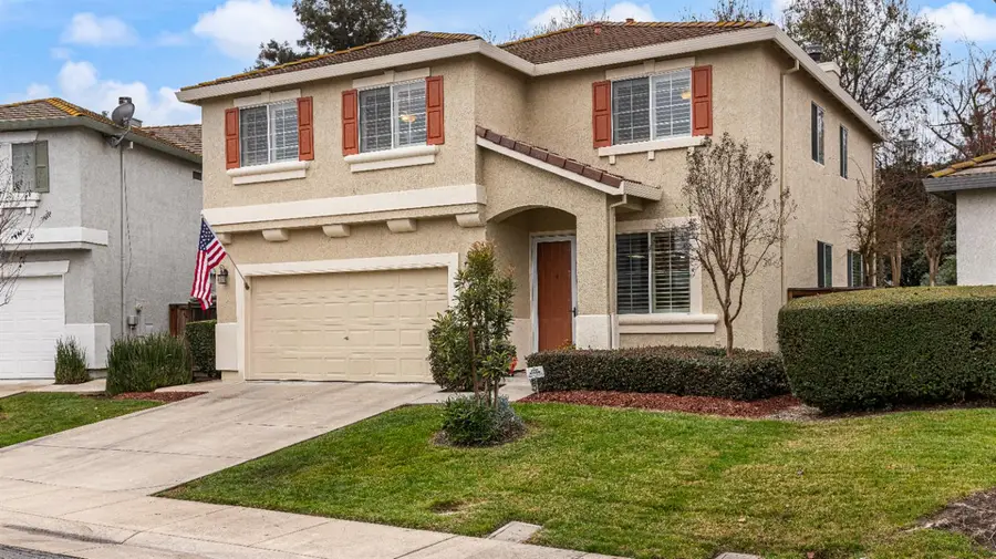 5535 Thornhill Court, Stockton, CA 95219 - Image #2