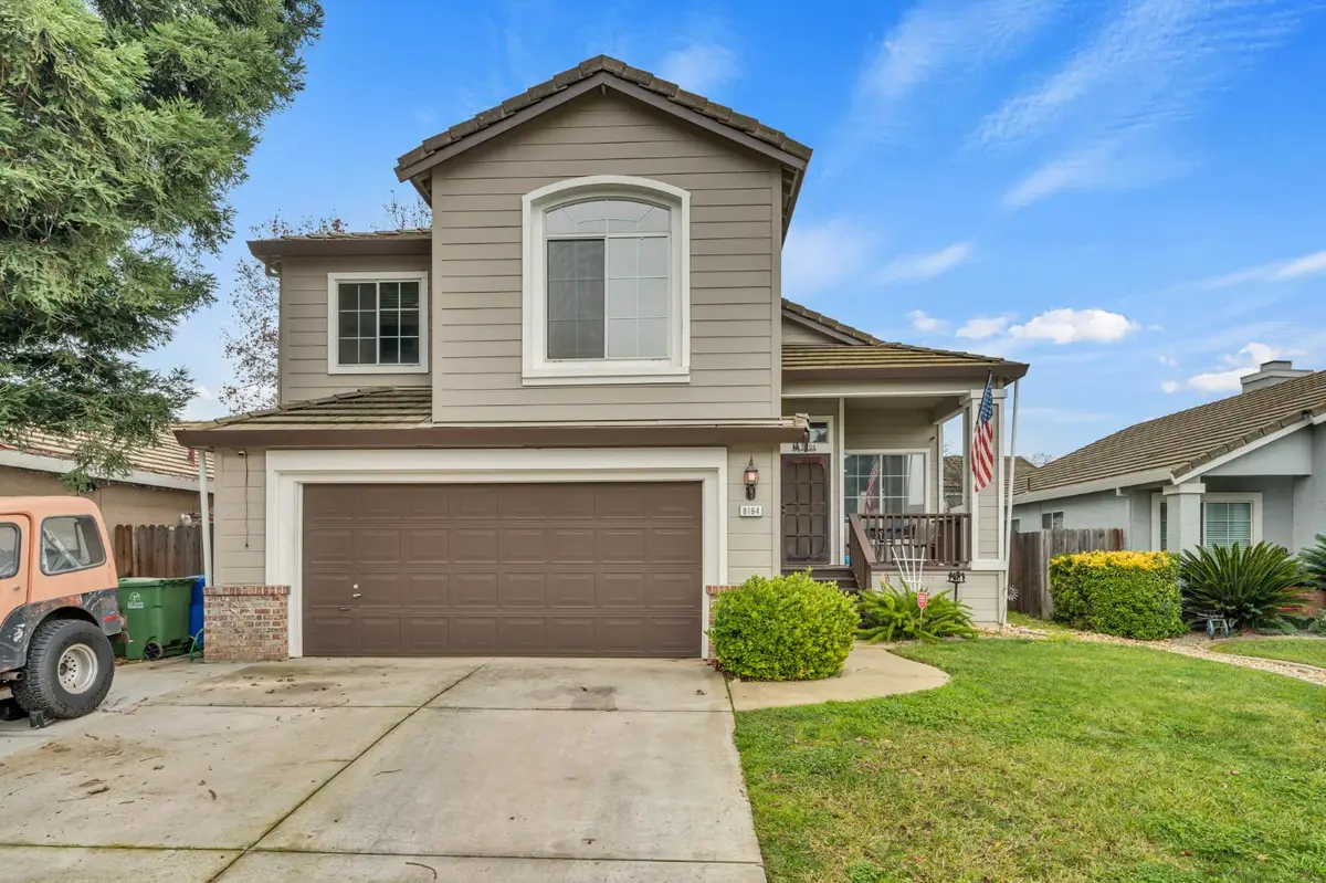 8194 Primoak Way, Elk Grove, CA 95758 - Image #1