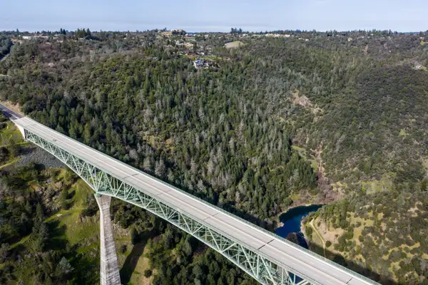 0 Tree Top Lane, Auburn, CA 95603