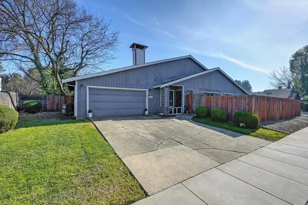 3100 Funston Drive, Sacramento, CA 95833