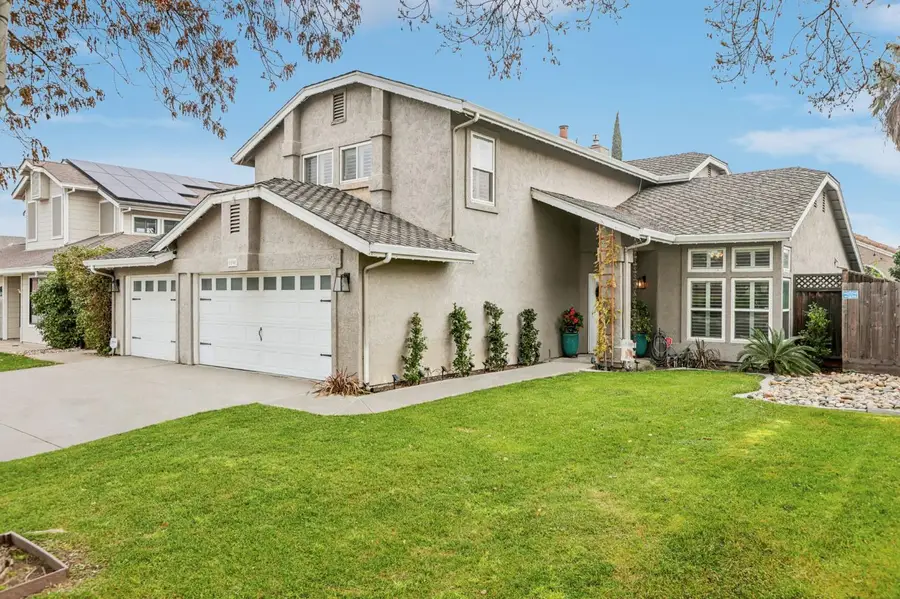 1890 Spring Valley Way, Tracy, CA 95377 - Image #3