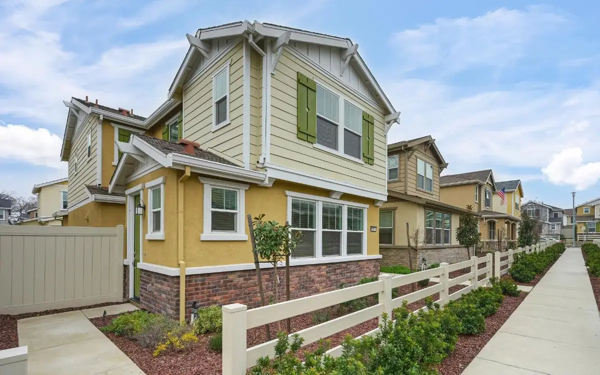 6194 Paseo De Harris, Citrus Heights, CA 95610 - Image #1