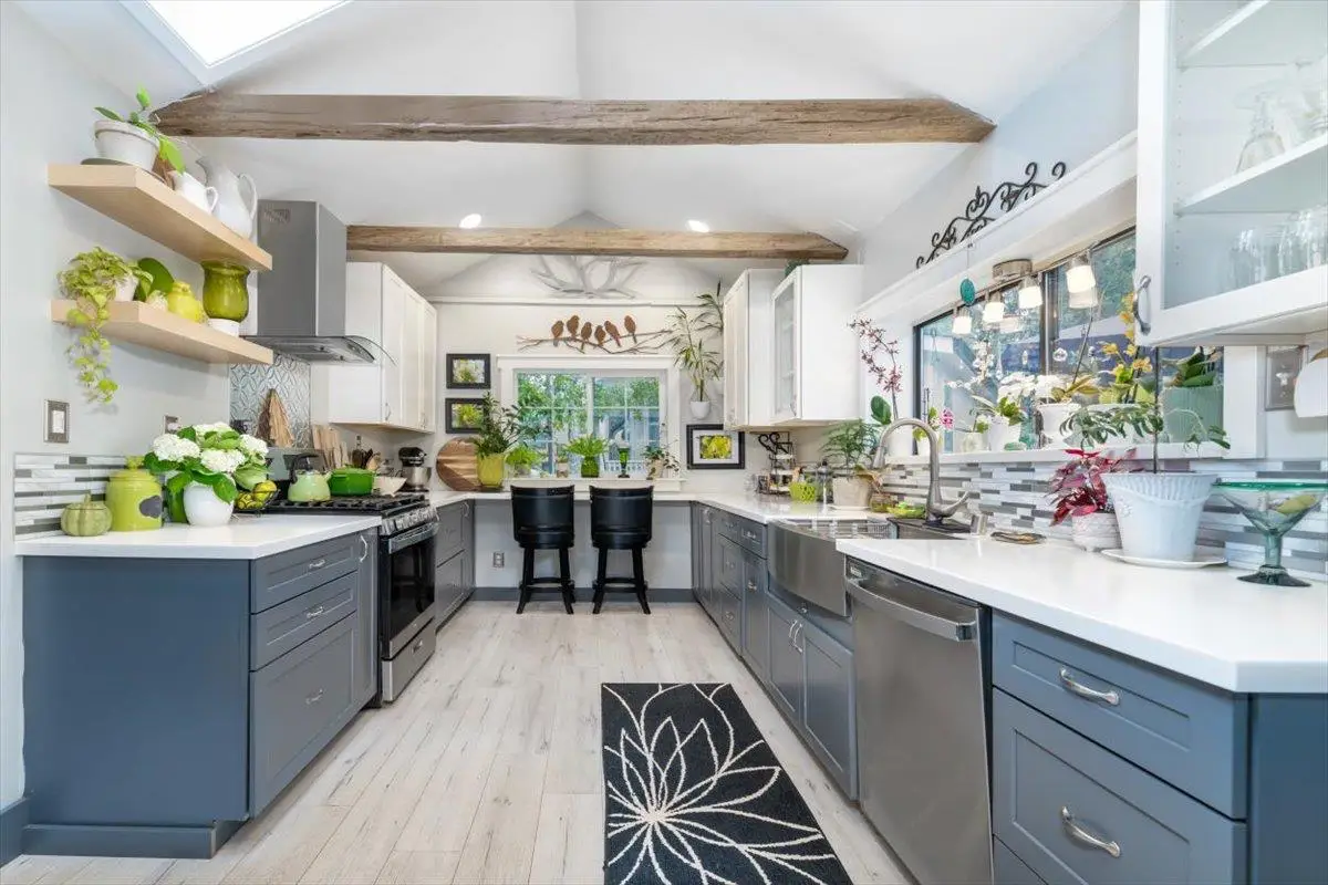 12688 Valley View Road, Nevada City, CA 95959 - #1