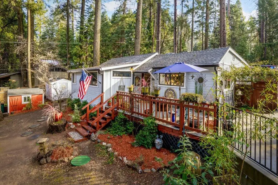 12688 Valley View Road, Nevada City, CA 95959 - #2
