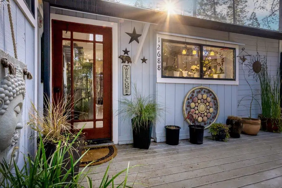 12688 Valley View Road, Nevada City, CA 95959 - #3