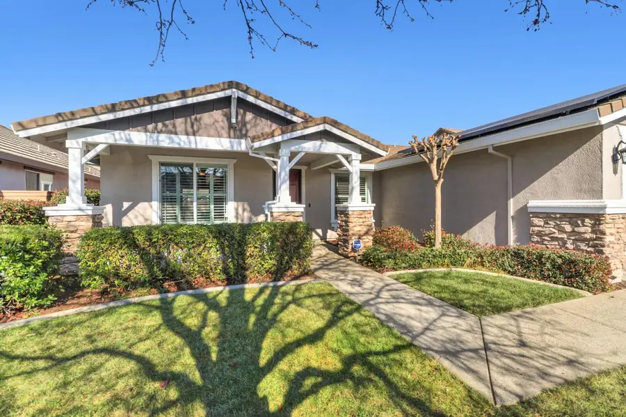 9644 Oakham Way, Elk Grove, CA 95757 - #2