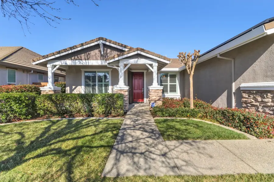 9644 Oakham Way, Elk Grove, CA 95757 - #3
