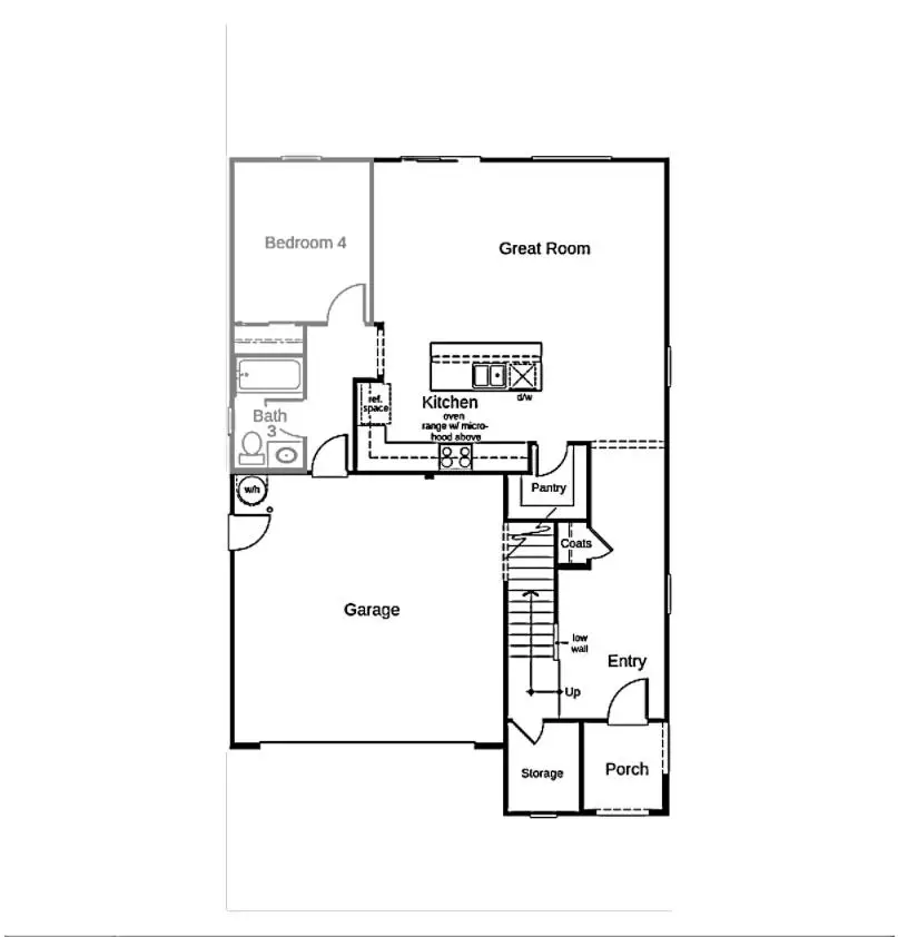 1959 S Vivani Street, Mountain House, CA 95391 - Image #2