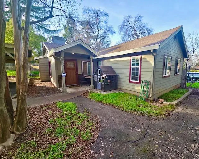 5233 Buena Vista Avenue, Fair Oaks, CA 95628 - #2