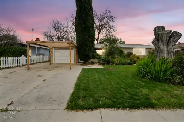 5905 Mendocino Boulevard, Sacramento, CA 95824