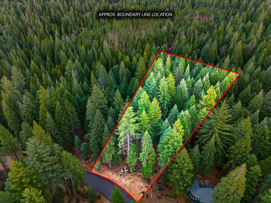 6300 Merry Way, Clipper Mills, CA 95930 - Image #2