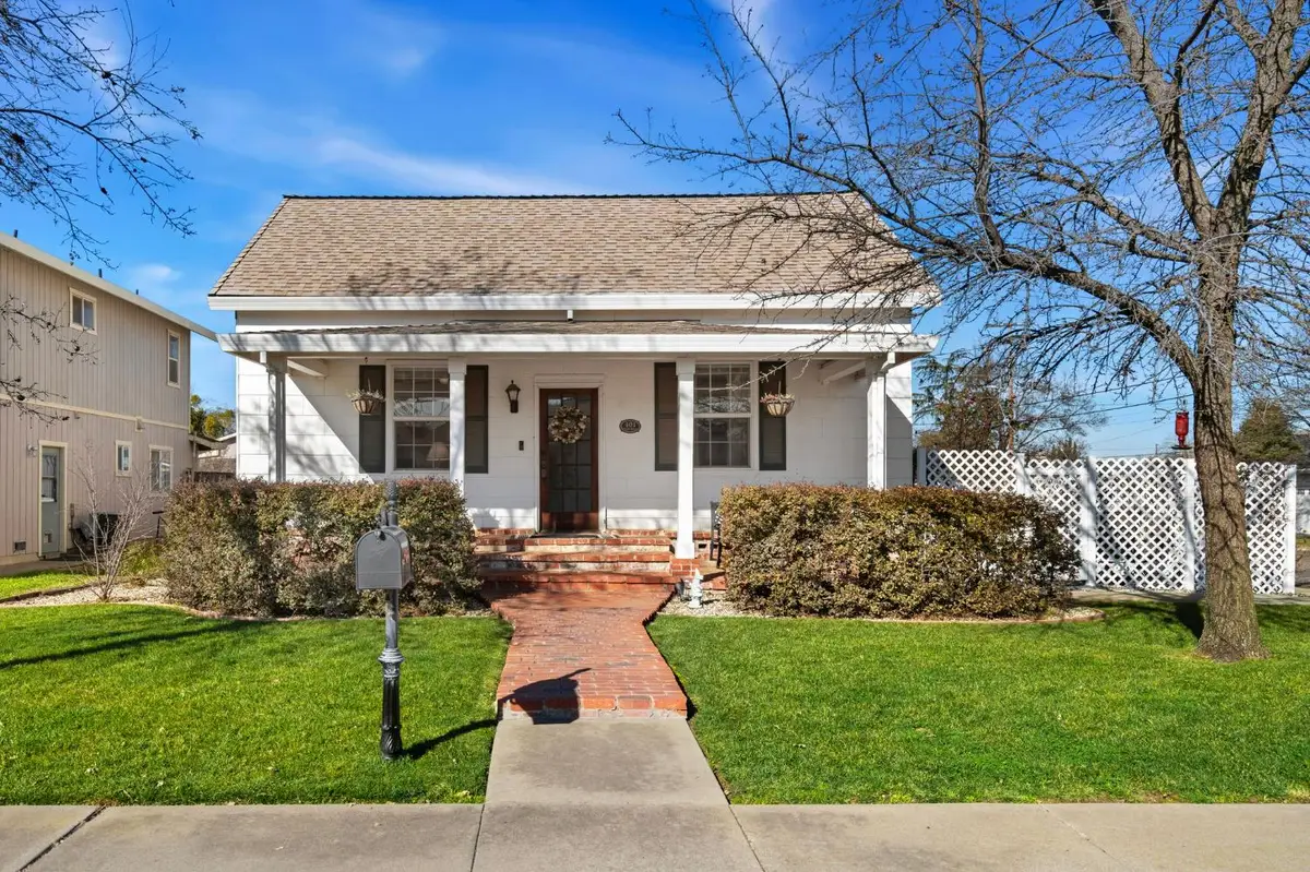401 3rd Street, Wheatland, CA 95692 - #1