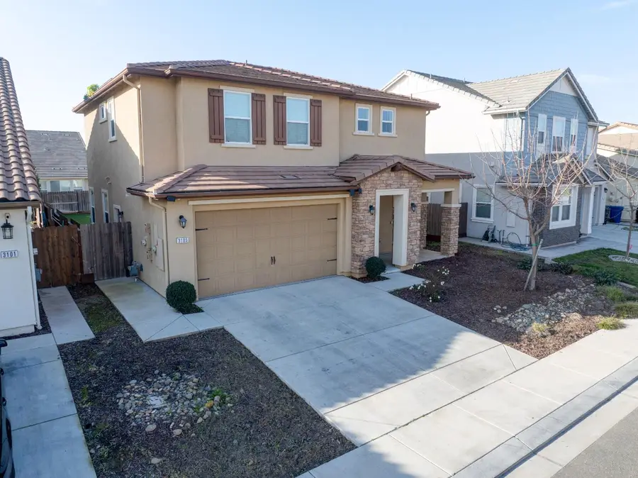 3105 Lake Hill Court, Modesto, CA 95355 - Image #3