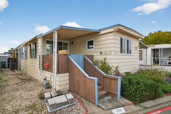 7552 Red Bud Lane, Sacramento, CA 95828