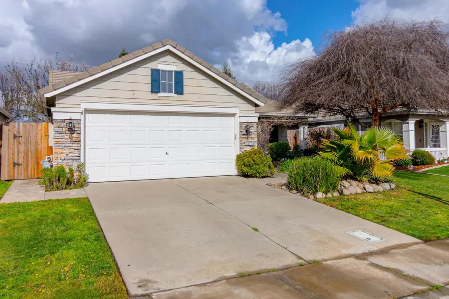 3517 Kentfield Court, Modesto, CA 95355 - #2