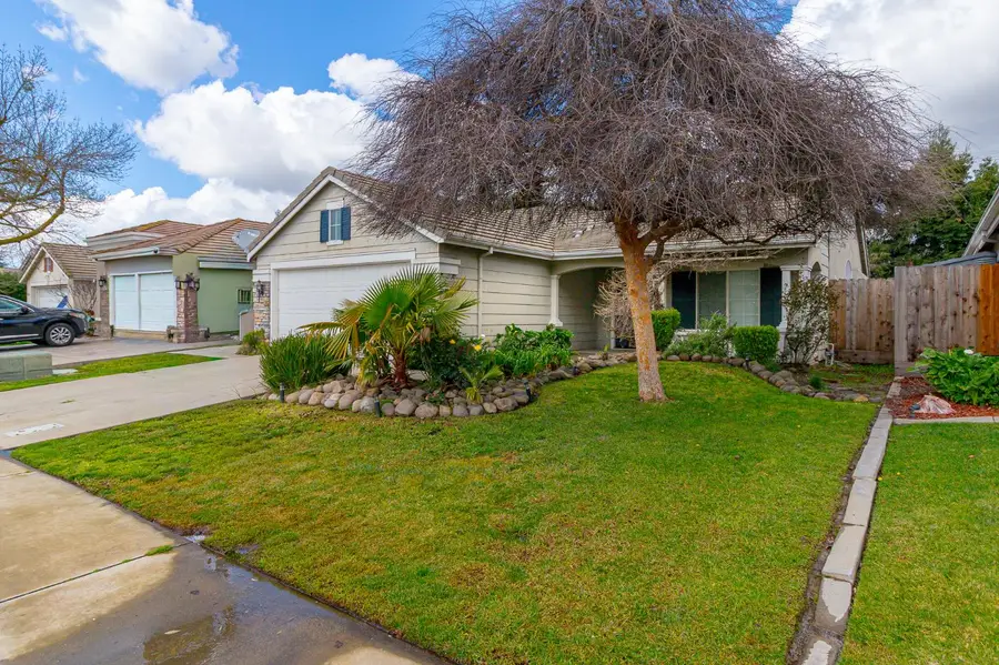 3517 Kentfield Court, Modesto, CA 95355 - #3