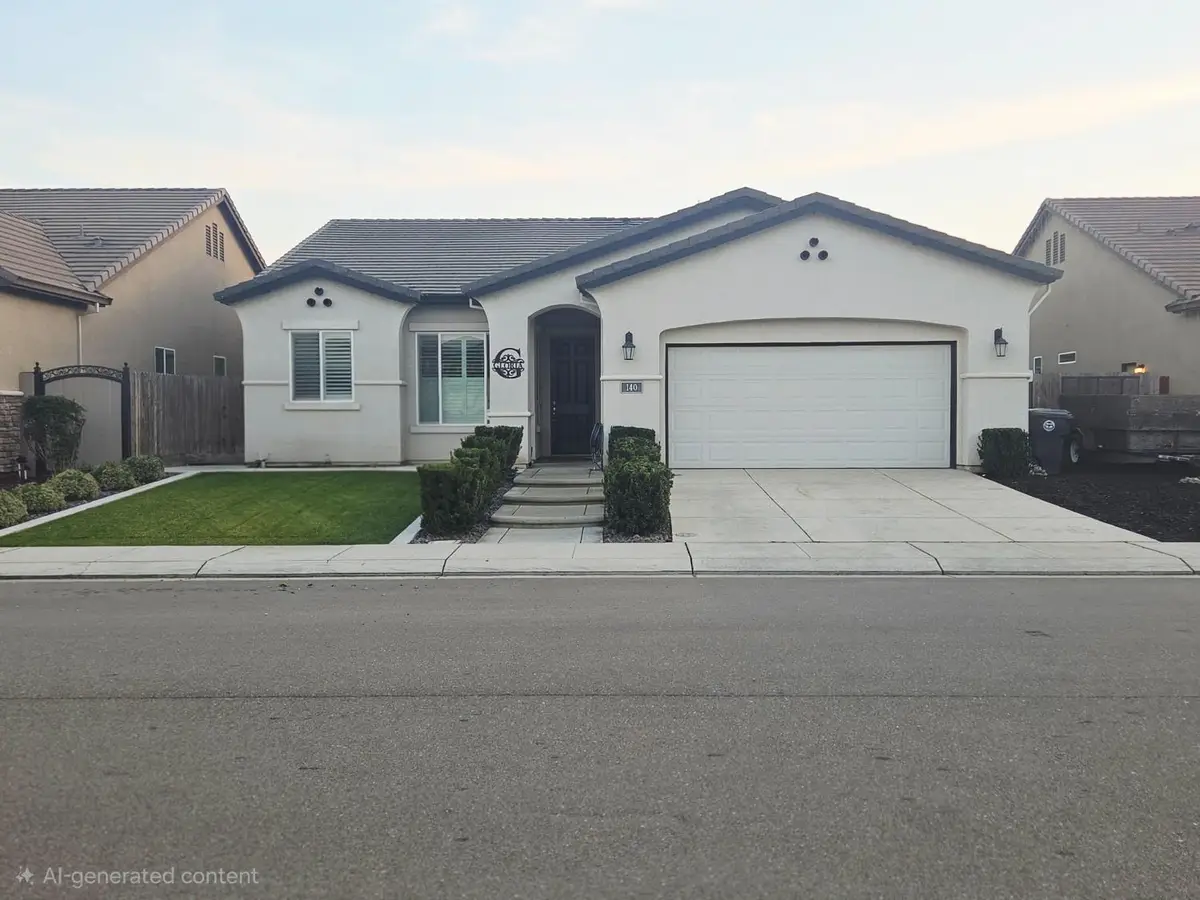140 Ash Renee Street, Manteca, CA 95337 - Image #1