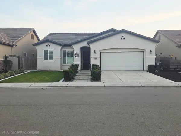 140 Ash Renee Street, Manteca, CA 95337