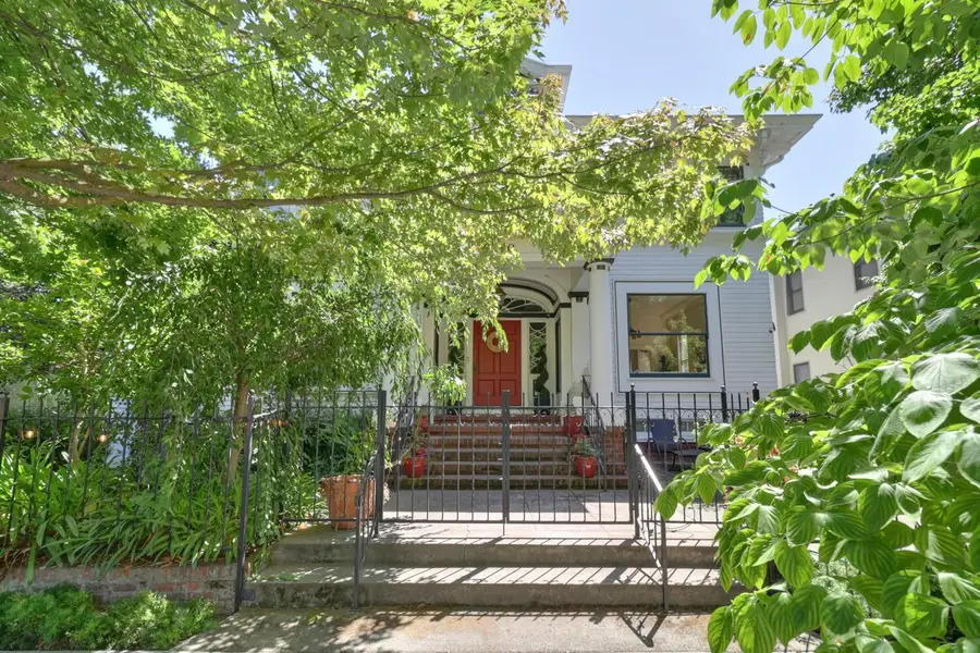 2120 G Street, Sacramento, CA 95816 - Image #2