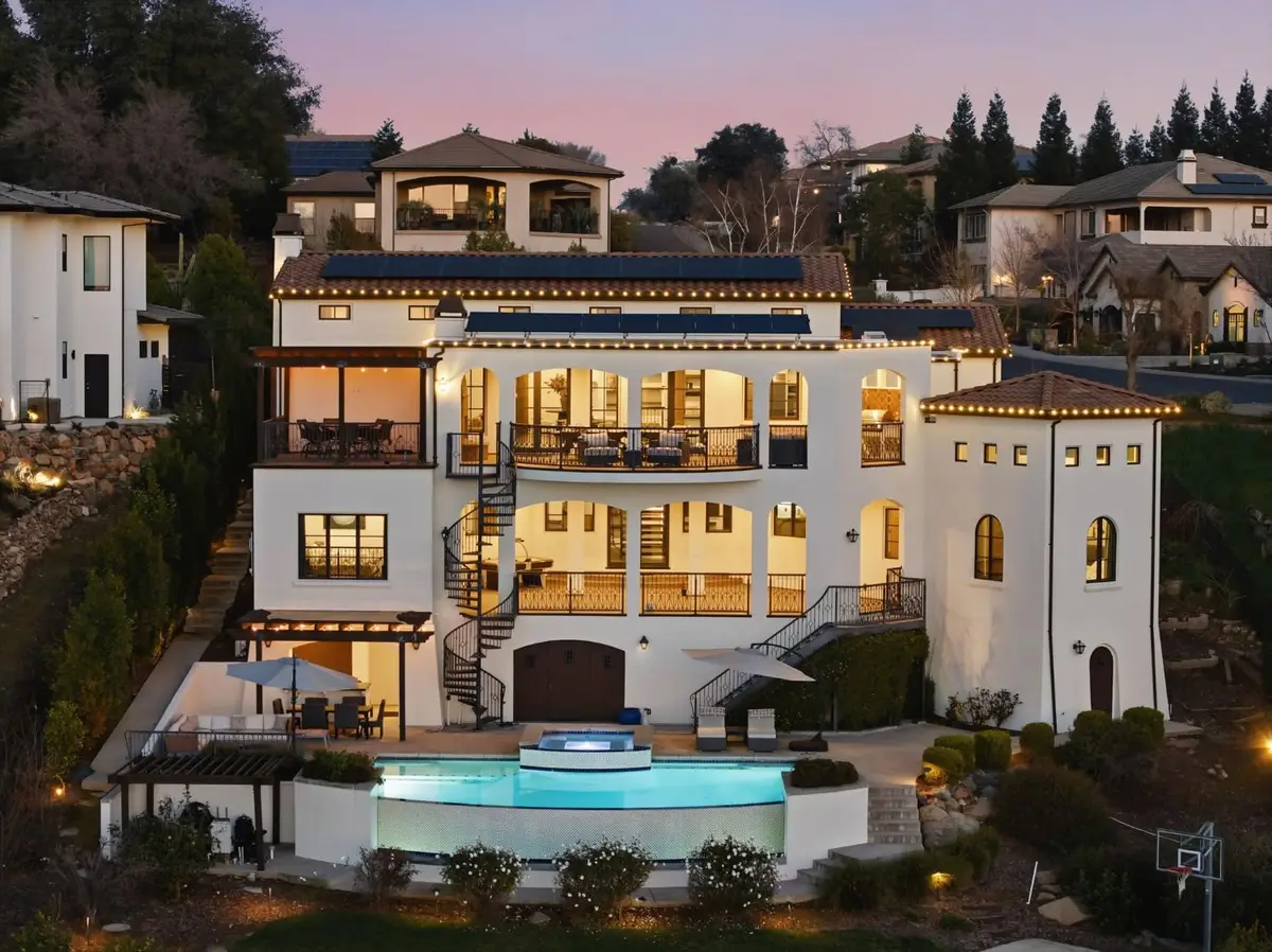 3268 Bordeaux Drive, El Dorado Hills, CA 95762 - #1