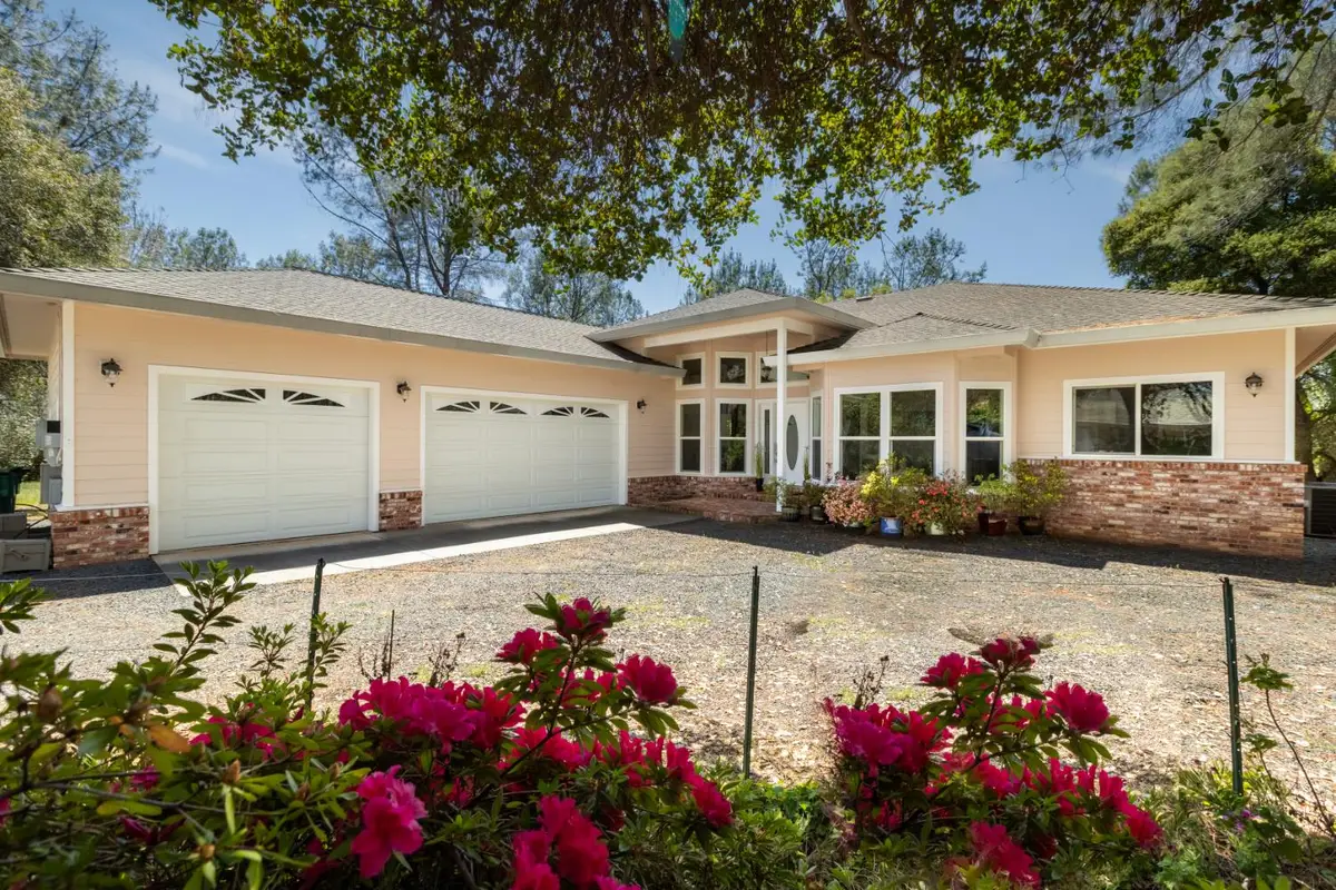 10814 Red Lane, Smartsville, CA 95977 - #1