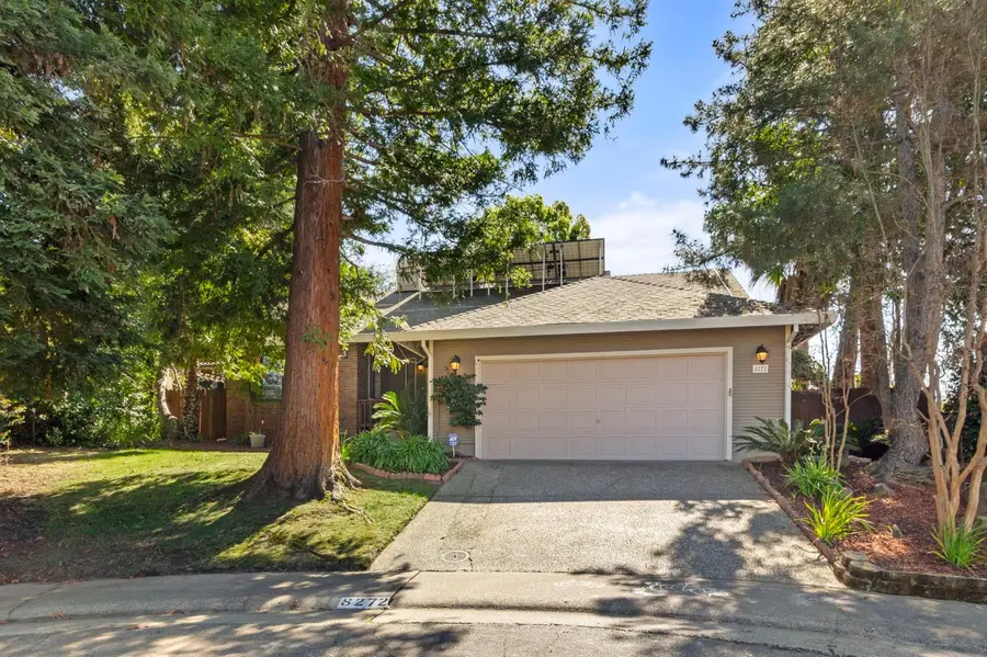 8272 Woodlake Hills Drive, Orangevale, CA 95662 - #2