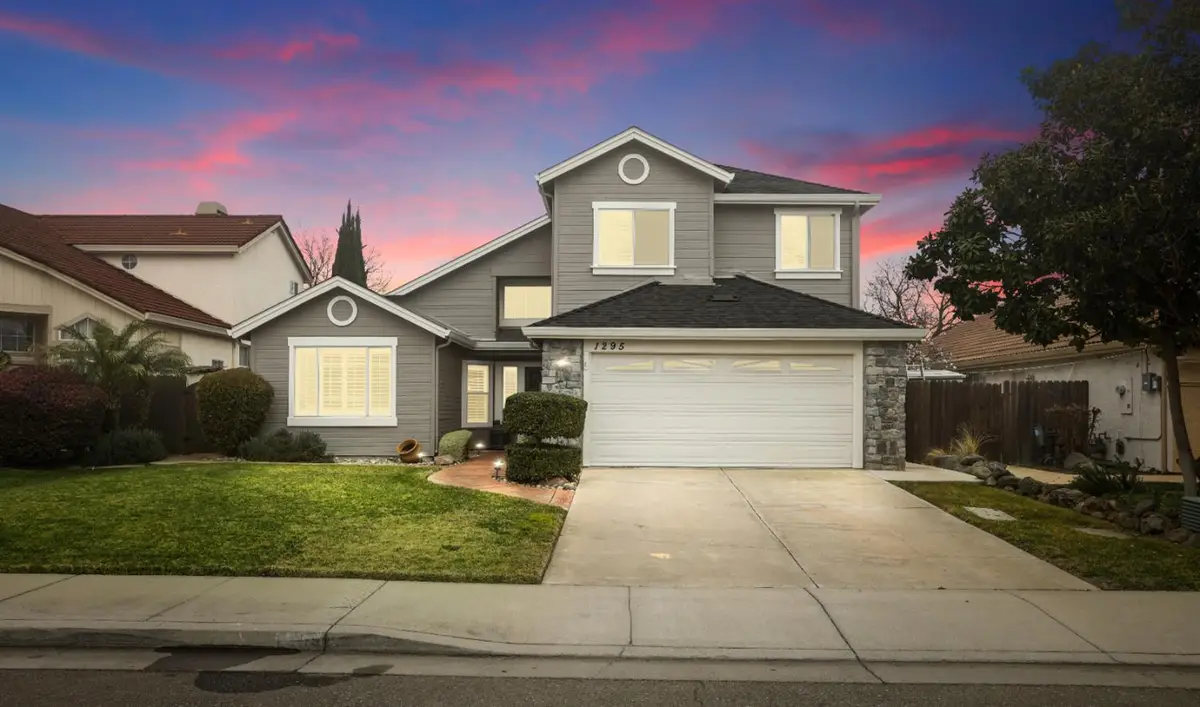 1295 Cornucopia Place, Tracy, CA 95377 - Image #1