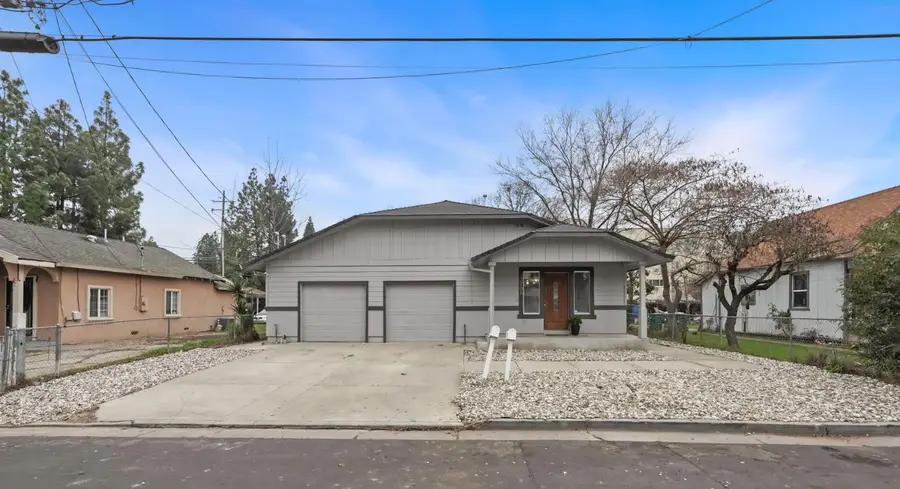 3707 N California Street, Stockton, CA 95204 - Image #2