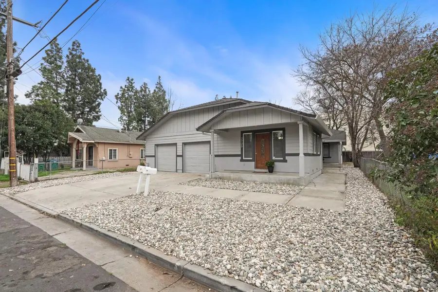 3707 N California Street, Stockton, CA 95204 - Image #3