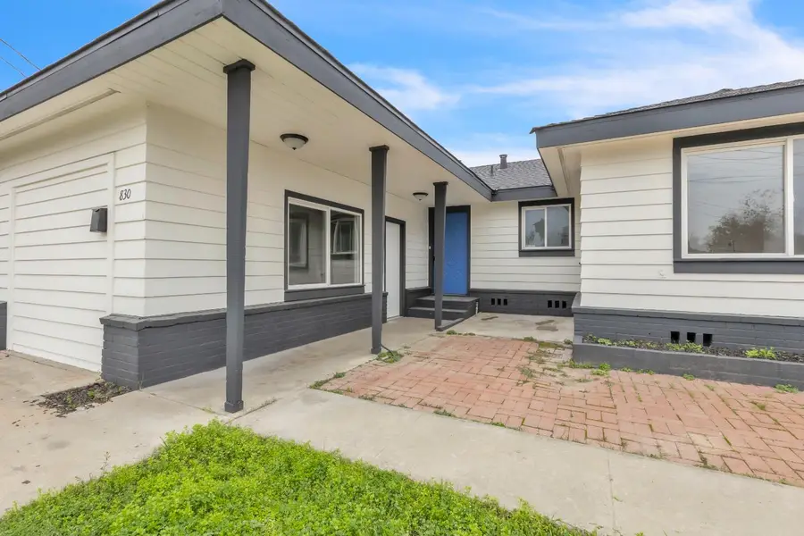 830 Flower Street, Turlock, CA 95380 - Image #2
