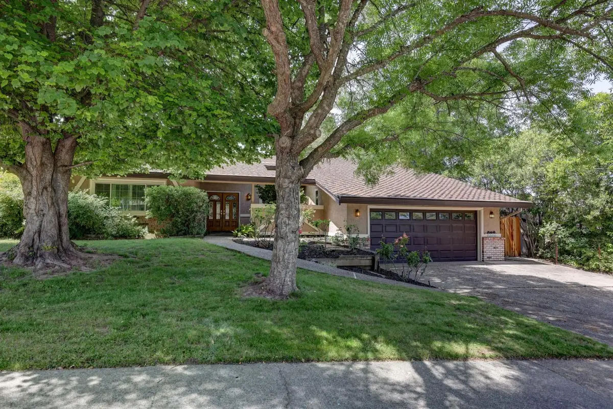 5825 Oak Garden Court, Orangevale, CA 95662 - #1